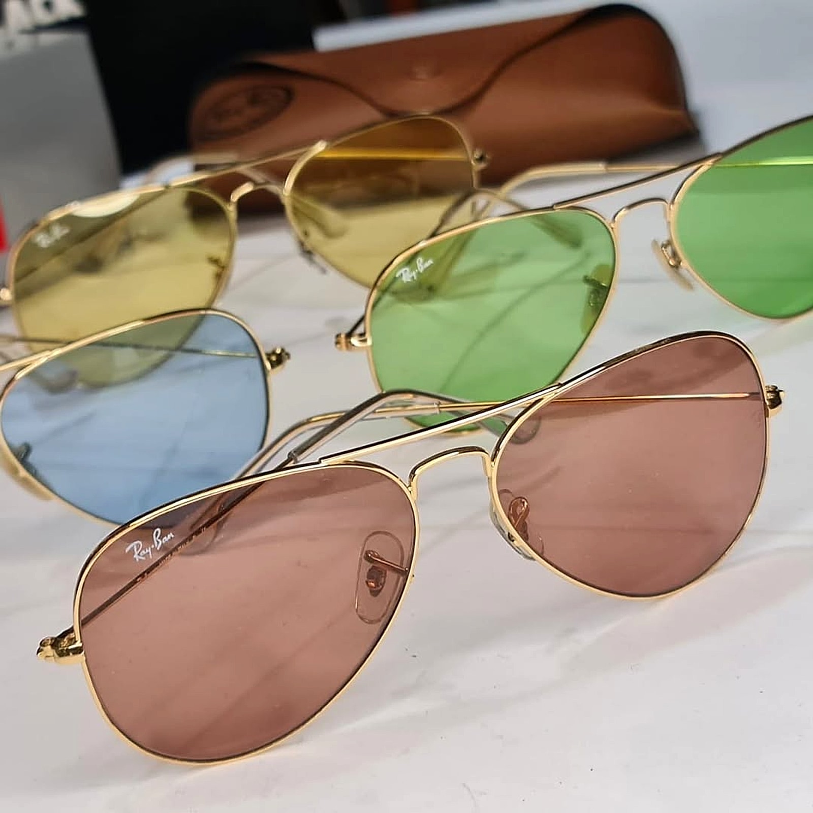 Aviator Evolve