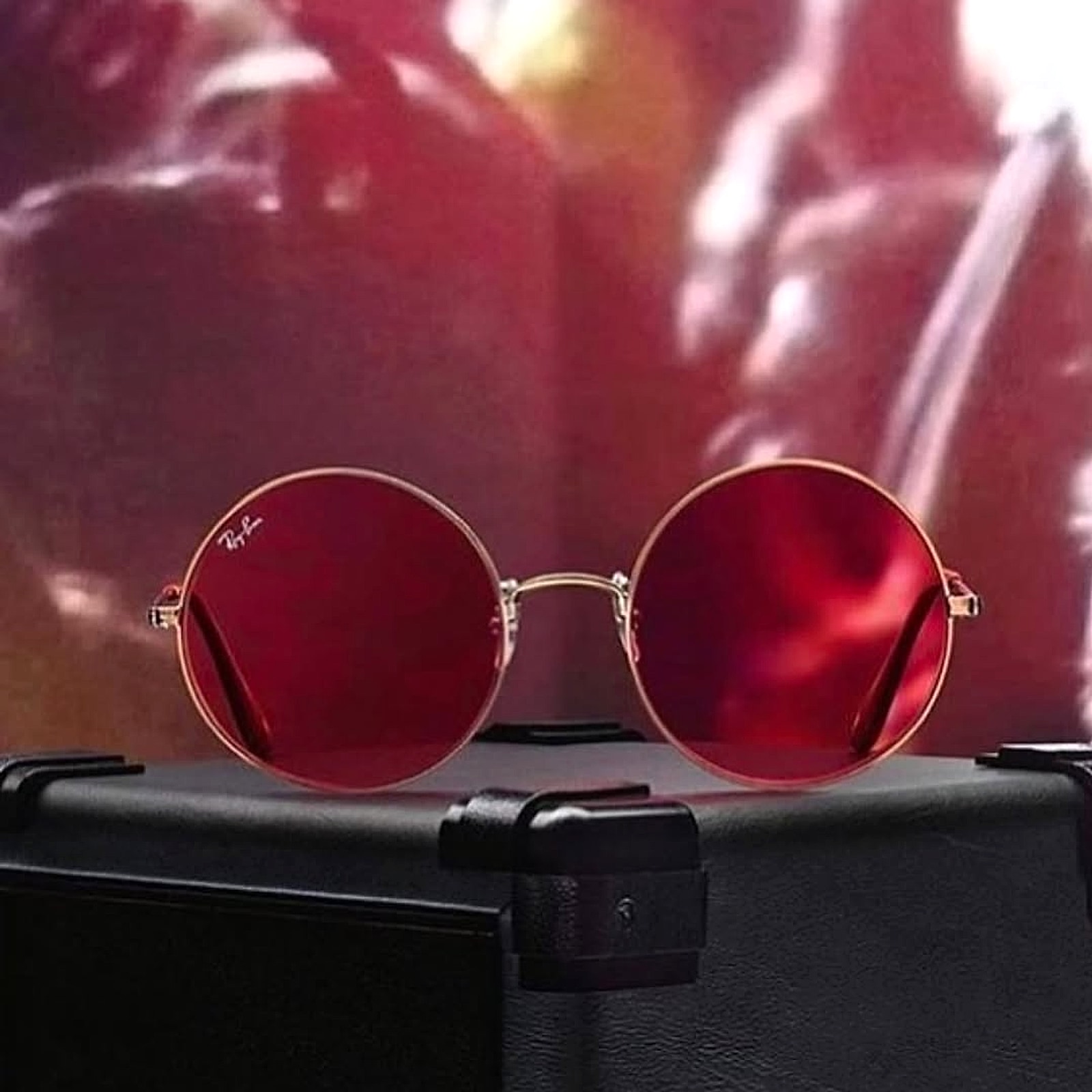 Ja Jo Red 55mm